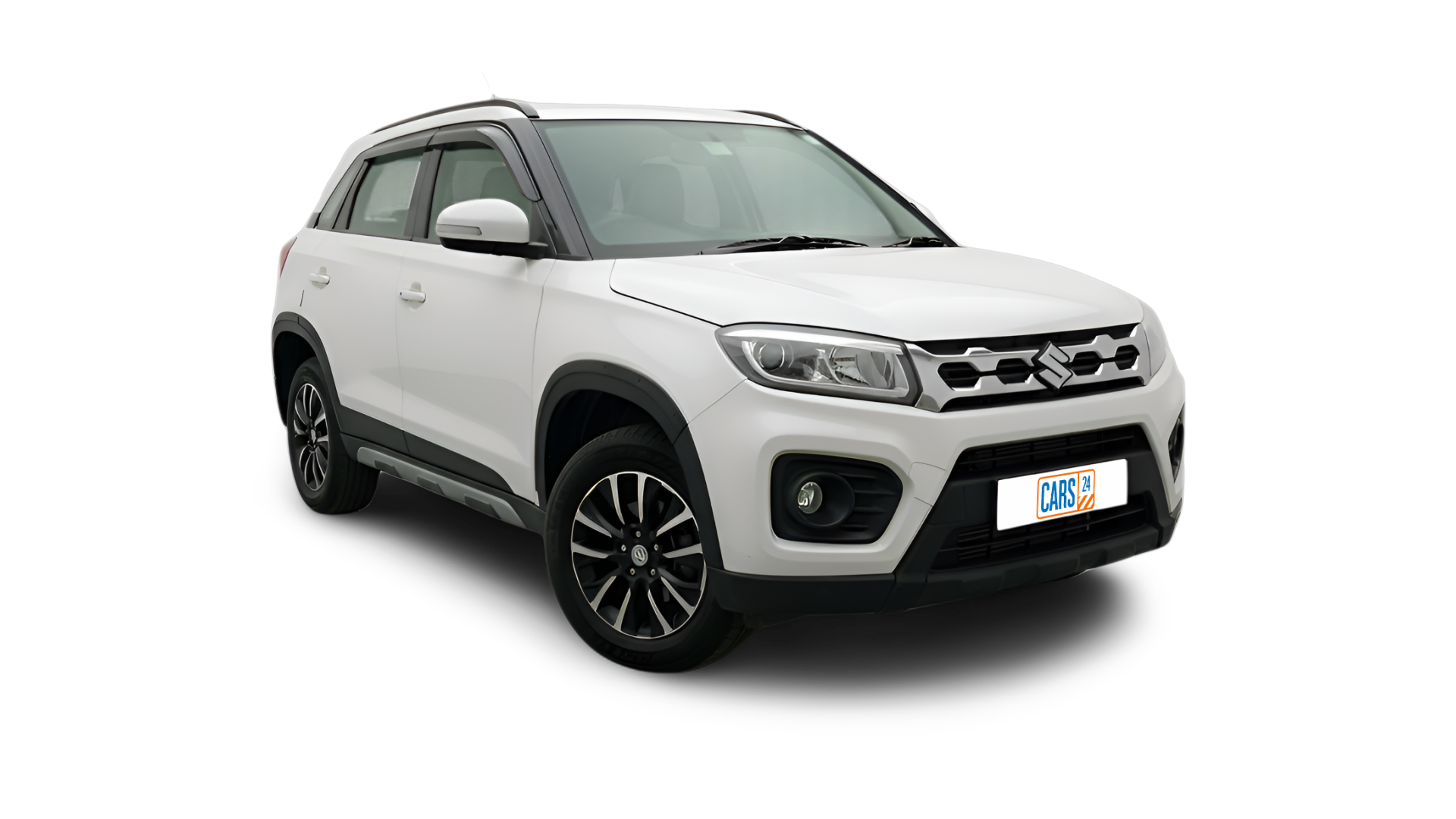 Maruti Vitara Brezza-img